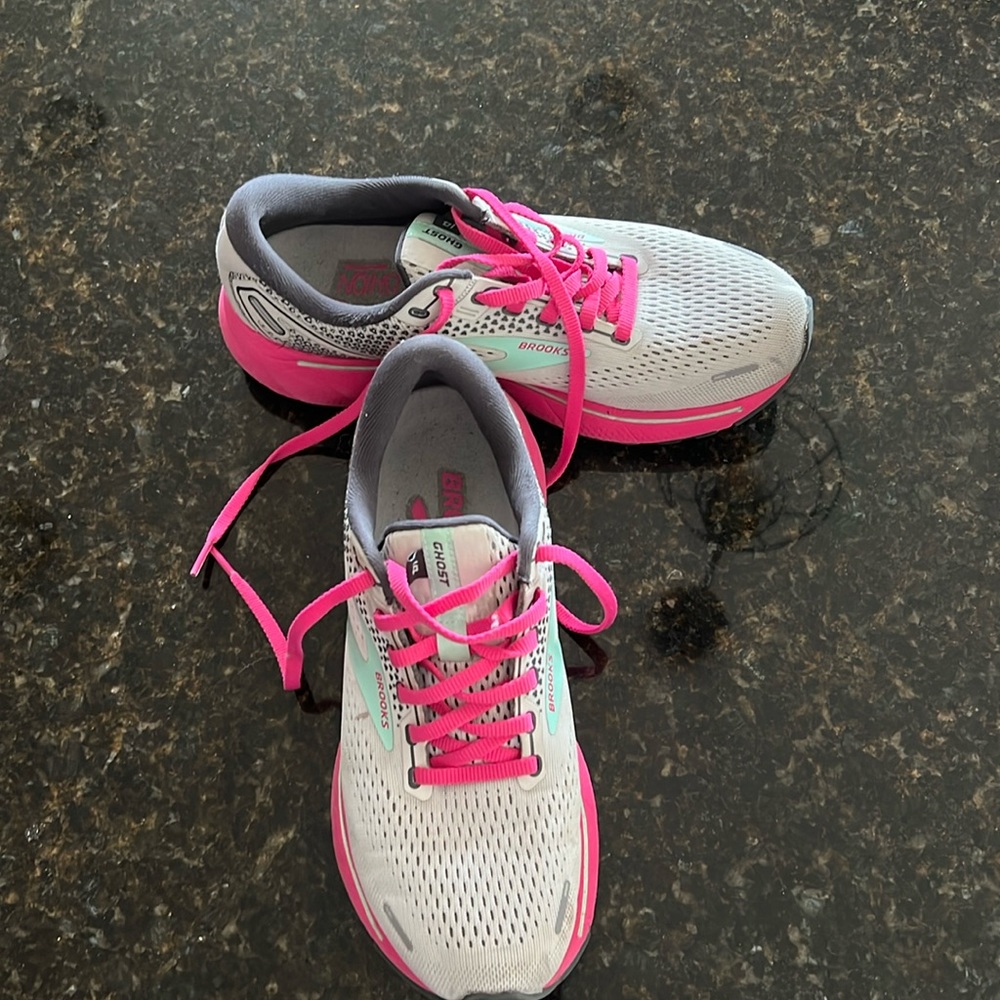 Brooks Ghost 14 Women’s running shoe